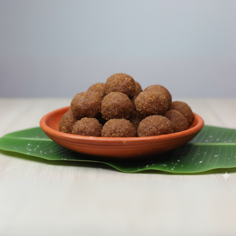 Gurer Narkel Naru - Image 2